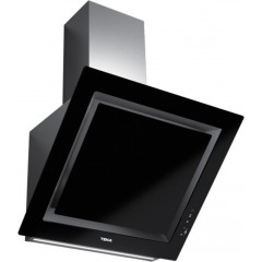 Teka DLV 68660 Απορροφητήρας Καμινάδα 60cm Μαύρος Teka DLV 68660 Απορροφητήρας Καμινάδα 60cm Μαύρος